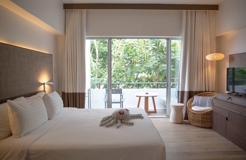 Cha-am Resort | Veranda Resort & Villas Hua Hin - Cha Am