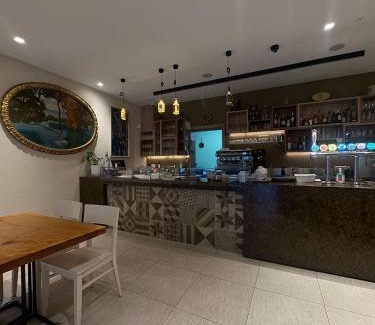 Lugano House | *Veranda's rooms* - Free parking in central Lugano