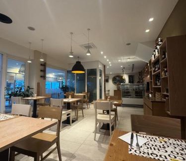 Lugano House | *Veranda's rooms* - Free parking in central Lugano