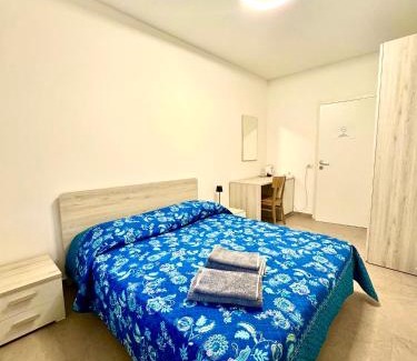 Lugano House | *Veranda's rooms* - Free parking in central Lugano