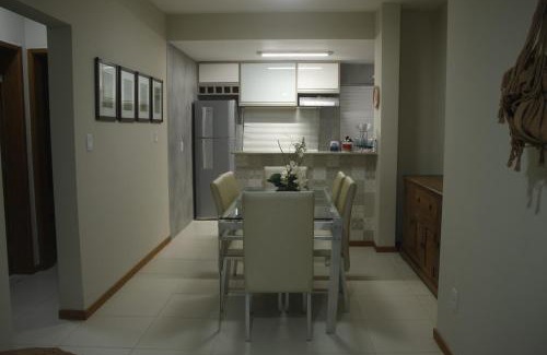 Guarajuba Apartment | Verano Residencial C01