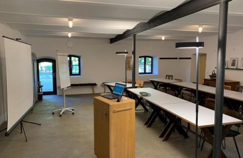 Eggenfelden House | Veranstaltungszentrum Prühmühle mit Schlafplätzen