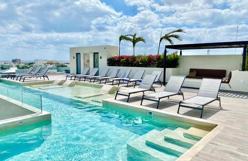 Downtown Apartment | Veranto Condo Rentals