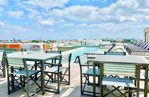 Downtown Apartment | Veranto Condo Rentals