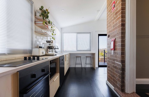 Oberon House | Vera’s of Oberon, a beautiful Californian Bungalow