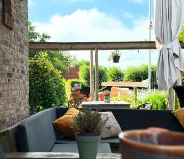 Sneek Apartment | Verblijf bij Bynt