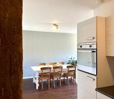 Sneek Apartment | Verblijf bij Bynt
