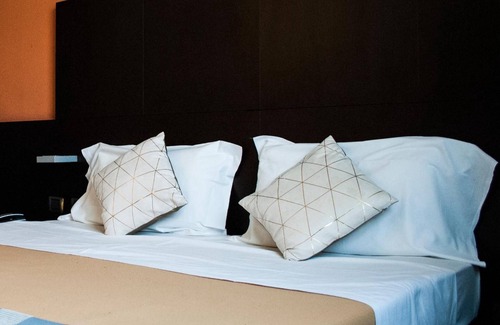 Vercelli Hotel | Vercelli Palace Hotel