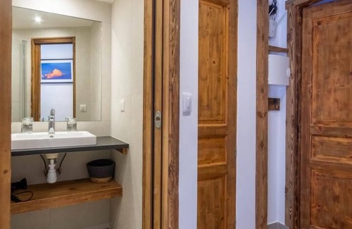 Le Fornet House | VERDACHES 5 - VAL D'ISERE