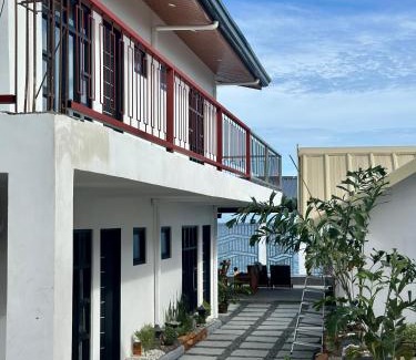 Luna Resort | Verdadero Norte Beach Resort