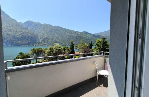 Abbadia Lariana Apartment | verdazzurro lago