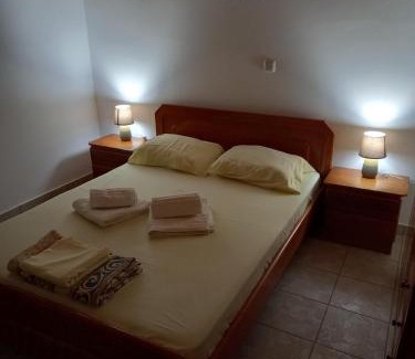 Marathias Apartment | Verde e Mare apartments-Marathias