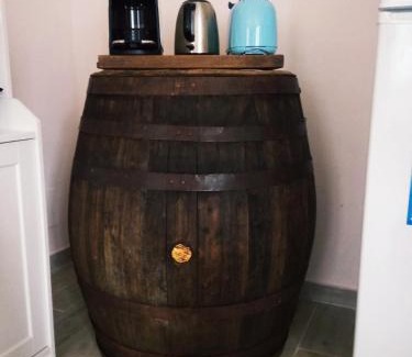 Vigo-Peirano Bed & Breakfast | Verde Mare