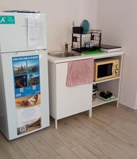 Vigo-Peirano Bed & Breakfast | Verde Mare