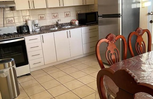 Arenales Bajos House | Verde monte guest house