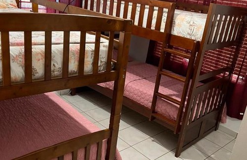 Arenales Bajos House | Verde monte guest house