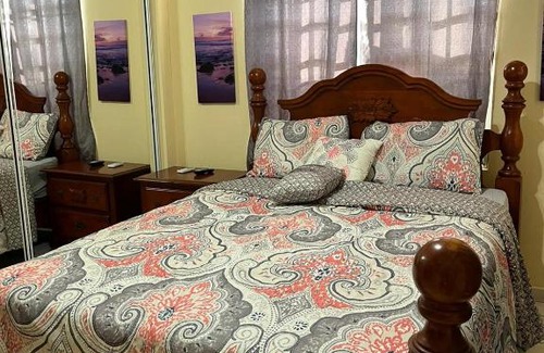 Arenales Bajos House | Verde monte guest house