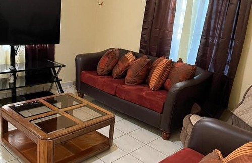 Arenales Bajos House | Verde monte guest house