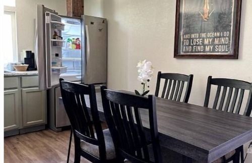 Camp Verde House | verde valley bungalow