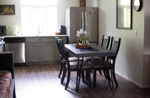 Camp Verde House | verde valley bungalow