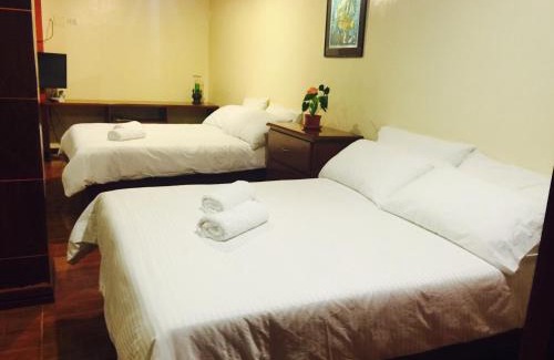 Puerto Galera Resort | Verde View Villas