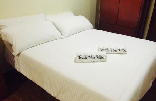 Puerto Galera Resort | Verde View Villas