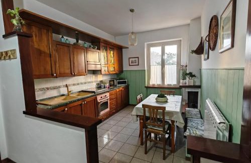 Rivotorto Apartment | Verdeacquassisi