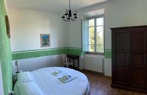 Montalto delle Marche Apartment | Verdeazzurro di CASADOLCIMARCHE