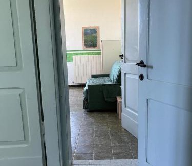 Montalto delle Marche Apartment | Verdeazzurro di CASADOLCIMARCHE
