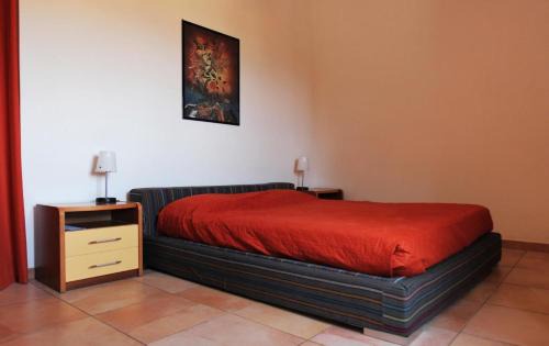 San Giovanni a Piro Hotel | Verdeblu Country Hotel