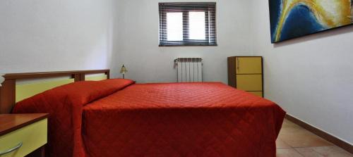 San Giovanni a Piro Hotel | Verdeblu Country Hotel