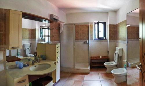 San Giovanni a Piro Hotel | Verdeblu Country Hotel