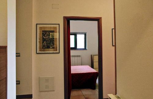 San Giovanni a Piro Hotel | Verdeblu Country Hotel