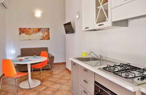 Cefalu Villa | verdemare