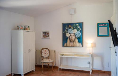 Canepina House | VerdeMela