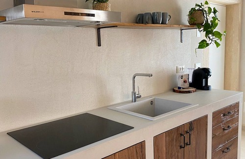 Lione Apartment | VerdeOlivo1876 - Apartments with Pool
