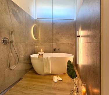 Coste Apartment | Verderame Apartment