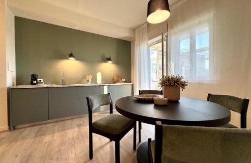 Coste Apartment | Verderame Apartment