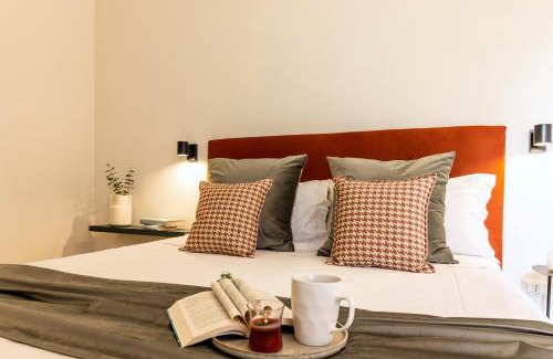 Coste Apartment | Verderame Apartment