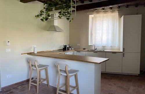 San Donato Apartment | VERDERAME Rooms & Suite in Lucca