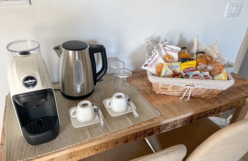 San Donato Apartment | VERDERAME Rooms & Suite in Lucca