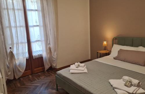 Savigliano Apartment | Verdi House - Rifugio dell'anima