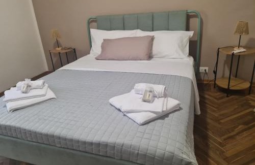 Savigliano Apartment | Verdi House - Rifugio dell'anima