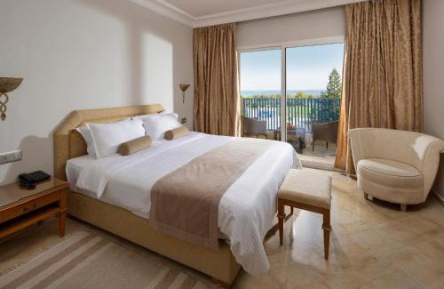 Gammarth Hotel | Verdi Tunis Beach Resort