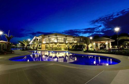 Davao Apartment | Verdon Parc 2 bedroom apartment Ocean View