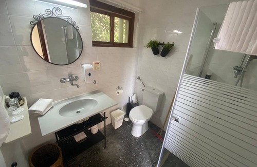 Vered Hagalil Hotel | Vered Hagalil Holiday Village