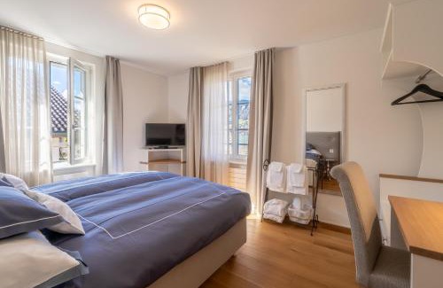 Sachseln Bed & Breakfast | Verena's Boutique Villa au lac