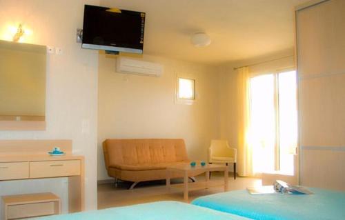 Foinikounta Apartment | Vereniki Apartments