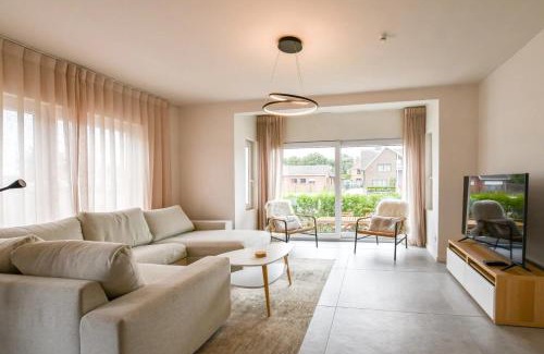 Wenduine House | Vergeet mij niet - aan zee