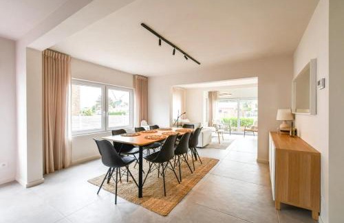Wenduine House | Vergeet mij niet - aan zee